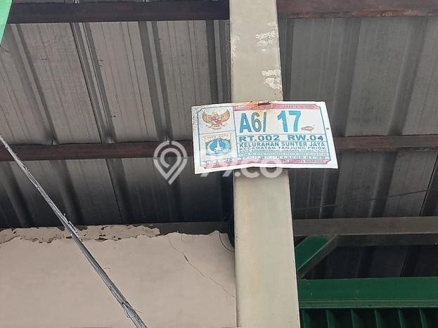 Siap Huni Rumah Mewah 3 Kamar di Tanjung Priok Dekat ke Mana Saja Siap Huni Rumah Mewah 3 Kamar di Tanjung Priok Dekat ke Mana Saja