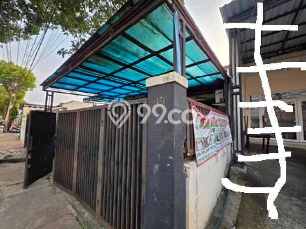 Dijual Cepat Rumah Bagus Siap Huni LB 230m2 di Pesanggrahan, Jakarta Selatan Dijual Cepat Rumah Bagus Siap Huni LB 230m2 di Pesanggrahan, Jakarta Selatan
