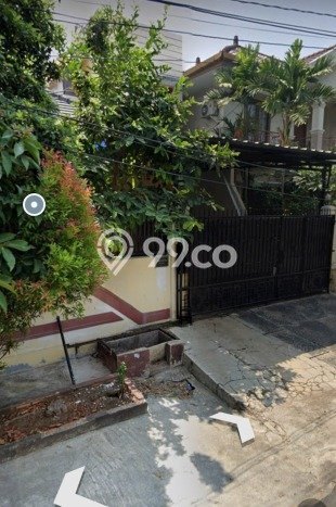 Dijual Hunian Mewah dengan Fasilitas Sekitar Lengkap di Cempaka Putih, Jakarta Pusat Dijual Hunian Mewah dengan Fasilitas Sekitar Lengkap di Cempaka Putih, Jakarta Pusat