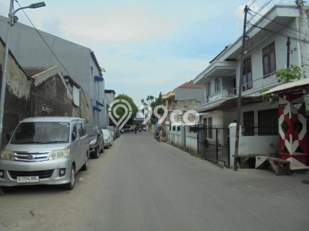 Jual Rumah Bagus Siap Huni LB 220m2 di Cengkareng, Jakarta Barat Jual Rumah Bagus Siap Huni LB 220m2 di Cengkareng, Jakarta Barat