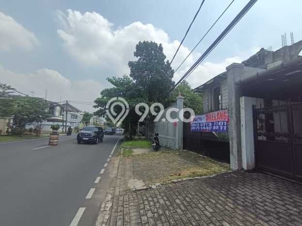 Dijual Hunian Mewah dengan Fasilitas Sekitar Lengkap di Kebayoran Lama, Jakarta Selatan Dijual Hunian Mewah dengan Fasilitas Sekitar Lengkap di Kebayoran Lama, Jakarta Selatan