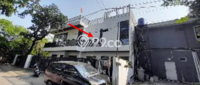 Dijual Rumah Mewah Exclusive di Tebet, Jakarta Selatan Dijual Rumah Mewah Exclusive di Tebet, Jakarta Selatan