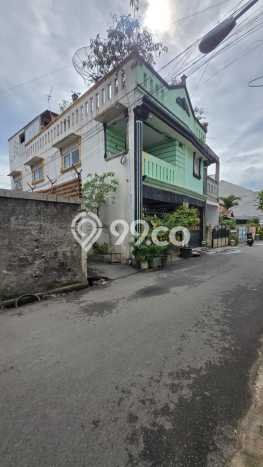 Rumah Modern Minimalis 3 Kamar Bisa Langsung Pindah di Kembangan Rumah Modern Minimalis 3 Kamar Bisa Langsung Pindah di Kembangan