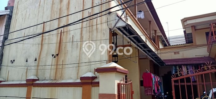 Jual Rumah Strategis Bagus Punya 4 KT di Cilincing Jakarta Utara SHM Jual Rumah Strategis Bagus Punya 4 KT di Cilincing Jakarta Utara SHM