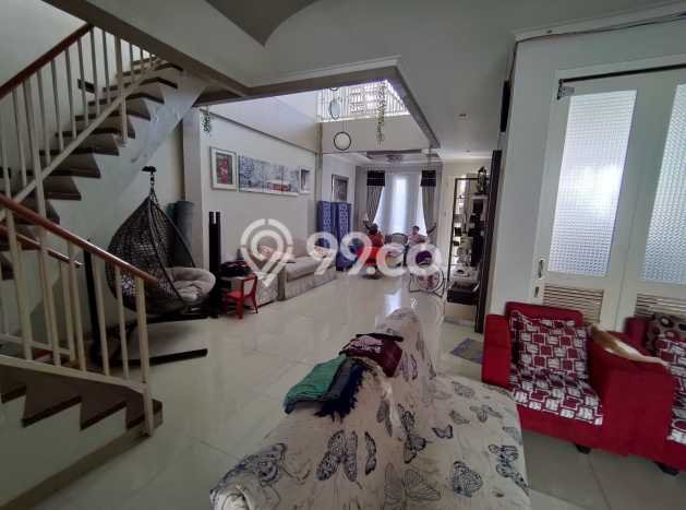 Hunian Cantik Minimalis Lb 220m2 di Jagakarsa, Jakarta Selatan Hunian Cantik Minimalis Lb 220m2 di Jagakarsa, Jakarta Selatan