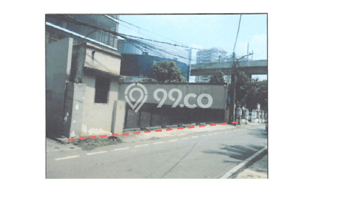 Kantor Favorit Dijual di Cilandak Jakarta Selatan Kawasan Pusat Bisnis Kantor Favorit Dijual di Cilandak Jakarta Selatan Kawasan Pusat Bisnis