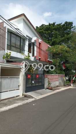 Dijual Rumah Mewah Exclusive di Tanah Abang, Jakarta Pusat Dijual Rumah Mewah Exclusive di Tanah Abang, Jakarta Pusat