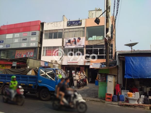 Ruko Dijual Lokasi Stratagis di Cempaka Putih Jakarta Pusat Cocok untuk Bisnis Ruko Dijual Lokasi Stratagis di Cempaka Putih Jakarta Pusat Cocok untuk Bisnis