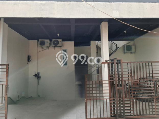 Dijual Cepat Rumah Favorit Siap Huni LB 190m2 di Kelapa Gading, Jakarta Utara Dijual Cepat Rumah Favorit Siap Huni LB 190m2 di Kelapa Gading, Jakarta Utara