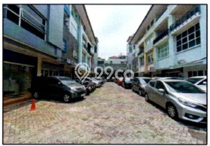 Unit Ruko Strategis di Kebayoran Baru, Jakarta Selatan Potensi Cuan Besar Unit Ruko Strategis di Kebayoran Baru, Jakarta Selatan Potensi Cuan Besar