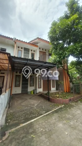 Dijual Cepat Rumah Favorit Siap Huni LB 200m2 di Jagakarsa, Jakarta Selatan Dijual Cepat Rumah Favorit Siap Huni LB 200m2 di Jagakarsa, Jakarta Selatan