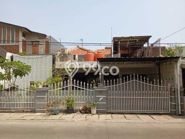Jual Rumah Minimalis Bagus Punya 2 KT di Tanjung Priok Jakarta Utara SHM Jual Rumah Minimalis Bagus Punya 2 KT di Tanjung Priok Jakarta Utara SHM