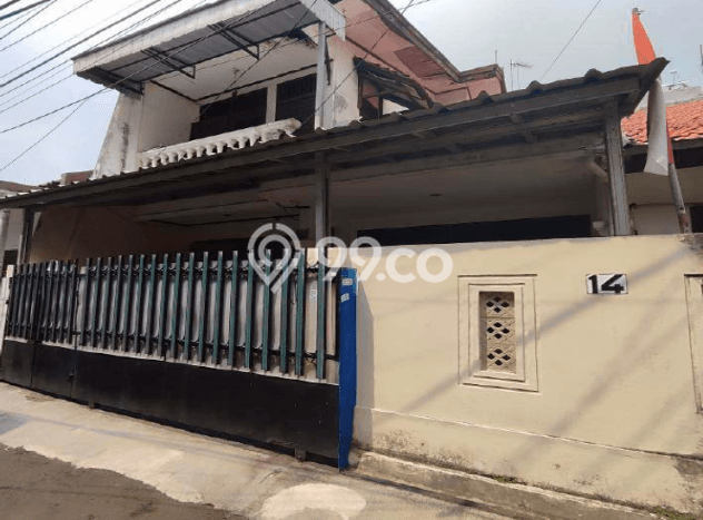 Dijual Rumah 3 Kamar Lokasi Ideal Nyaman dan Strategis di Kebon Jeruk Dijual Rumah 3 Kamar Lokasi Ideal Nyaman dan Strategis di Kebon Jeruk