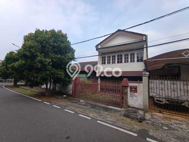 Siap Huni Hunian Elit 4 Kamar di Cempaka Putih Dekat ke Mana Pun Siap Huni Hunian Elit 4 Kamar di Cempaka Putih Dekat ke Mana Pun