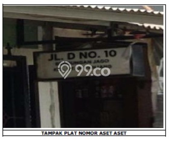Ruko Dijual Lokasi Emas di Kemayoran Luas 800m2 Ruko Dijual Lokasi Emas di Kemayoran Luas 800m2