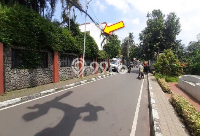 Best Deal Hunian Premium Ideal dan Luas di Menteng, Jakarta Pusat Best Deal Hunian Premium Ideal dan Luas di Menteng, Jakarta Pusat