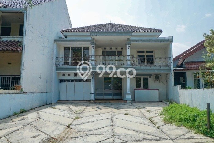 Dijual Rumah Mewah Exclusive di Bogor Selatan, Bogor Dijual Rumah Mewah Exclusive di Bogor Selatan, Bogor