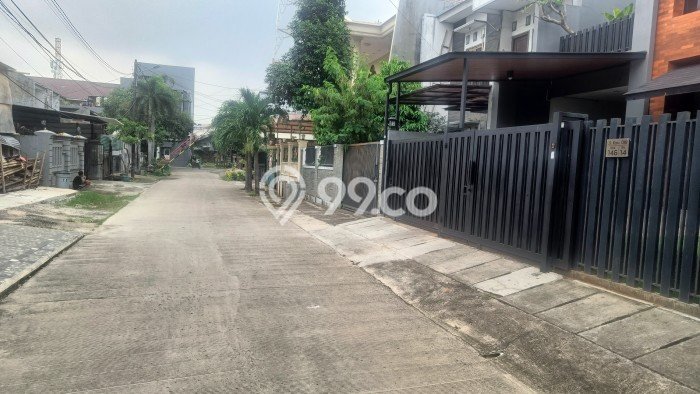 Dijual Hunian Mewah dengan Fasilitas Sekitar Komplit di Kembangan, Jakarta Barat Dijual Hunian Mewah dengan Fasilitas Sekitar Komplit di Kembangan, Jakarta Barat