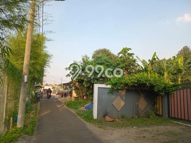 Rumah Idaman Keluarga LB 150m² View Danau di Jagakarsa, Jakarta Selatan Rumah Idaman Keluarga LB 150m² View Danau di Jagakarsa, Jakarta Selatan