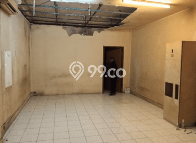 Untuk Dijual Ruko di Gambir Jakarta Pusat LT 40m2 / LB 180m2 Untuk Dijual Ruko di Gambir Jakarta Pusat LT 40m2 / LB 180m2