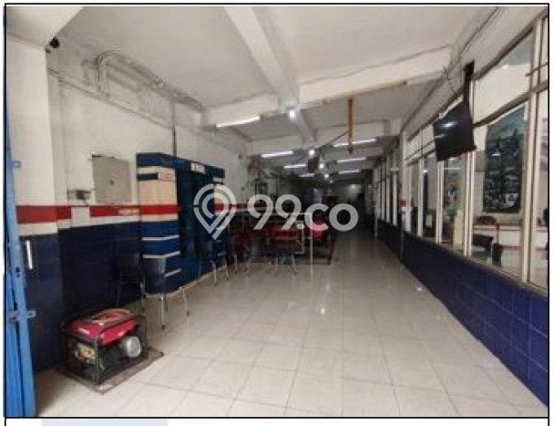 Unit Ruko Dijual di Kembangan Jakarta Barat Luas Bangunan 600m2 Unit Ruko Dijual di Kembangan Jakarta Barat Luas Bangunan 600m2