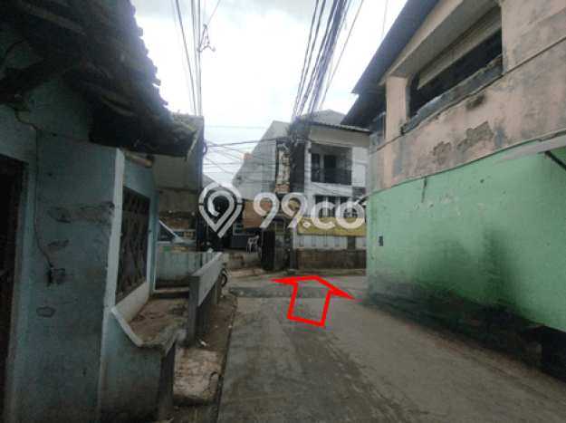 Best Deal Hunian Mewah Ideal dan Luas di Kebayoran Baru, Jakarta Selatan Best Deal Hunian Mewah Ideal dan Luas di Kebayoran Baru, Jakarta Selatan