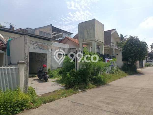 Hot Offer Hunian Mewah Ideal dan Luas di Pesanggrahan, Jakarta Selatan Hot Offer Hunian Mewah Ideal dan Luas di Pesanggrahan, Jakarta Selatan