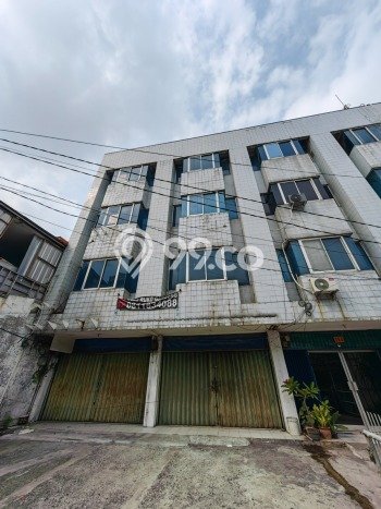 Ruko Dijual di Tanjung Priok LT 160m2, LB 300m2 untuk Investasi Ruko Dijual di Tanjung Priok LT 160m2, LB 300m2 untuk Investasi