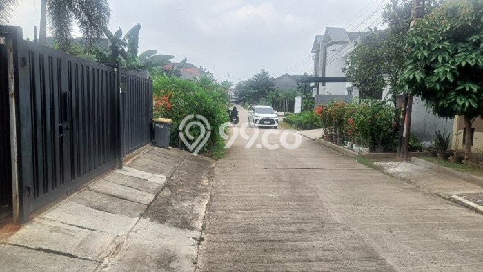 Dijual Hunian Mewah dengan Fasilitas Sekitar Komplit di Kembangan, Jakarta Barat Dijual Hunian Mewah dengan Fasilitas Sekitar Komplit di Kembangan, Jakarta Barat