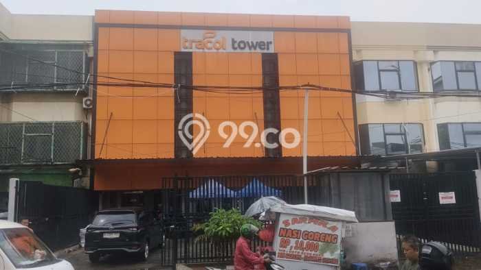 Ruko Paling Dicari LB 180m2 Dijual di Kebon Jeruk Ruko Paling Dicari LB 180m2 Dijual di Kebon Jeruk