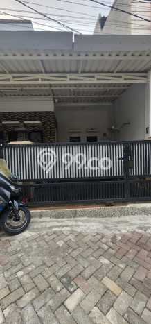 Jual Rumah Favorit Siap Huni LB 72m2 di Tanjung Priok, Jakarta Utara Jual Rumah Favorit Siap Huni LB 72m2 di Tanjung Priok, Jakarta Utara
