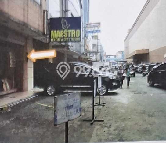 Unit Ruko Dijual di Cilandak Jakarta Selatan Luas Tanah 200m2, Luas Bangunan 300m2 Unit Ruko Dijual di Cilandak Jakarta Selatan Luas Tanah 200m2, Luas Bangunan 300m2