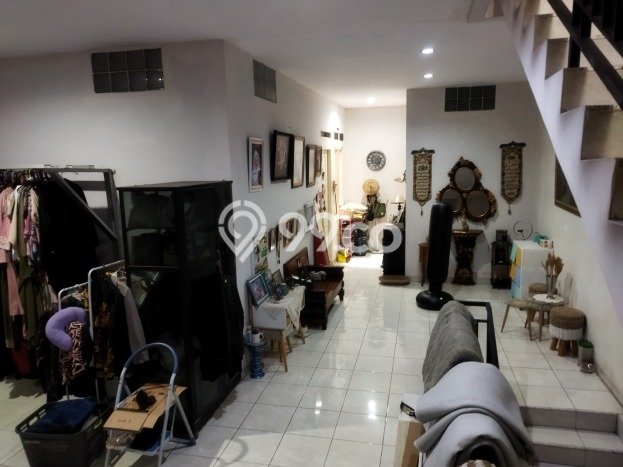 Dijual Rumah 3 Kamar Lokasi Ideal Bagus dan Strategis di Koja Dijual Rumah 3 Kamar Lokasi Ideal Bagus dan Strategis di Koja