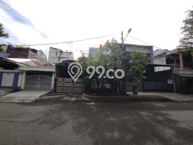 Jual Rumah Bagus Siap Huni LB 180m2 di Cilincing, Jakarta Utara Jual Rumah Bagus Siap Huni LB 180m2 di Cilincing, Jakarta Utara