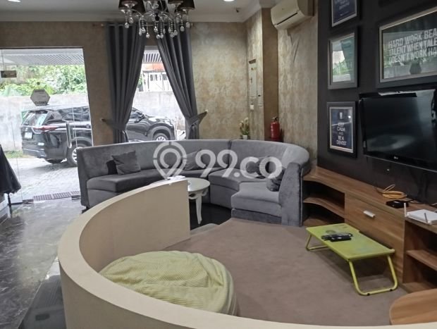 Unit Ruko Dijual di Cilandak Jakarta Selatan 200m2 Unit Ruko Dijual di Cilandak Jakarta Selatan 200m2