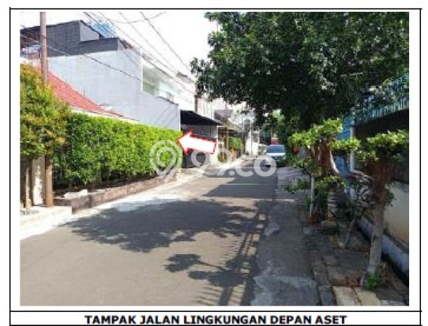 Dijual Hunian Mewah dengan Fasilitas Sekitar Komplit di Kebon Jeruk, Jakarta Barat Dijual Hunian Mewah dengan Fasilitas Sekitar Komplit di Kebon Jeruk, Jakarta Barat