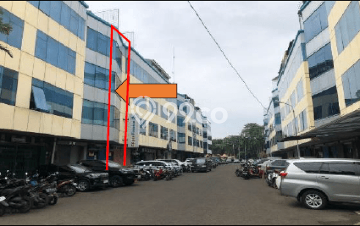 Ruko Bagus LT 76m2 LB 200m2 Dijual di Kelapa Gading Jakarta Utara Ruko Bagus LT 76m2 LB 200m2 Dijual di Kelapa Gading Jakarta Utara