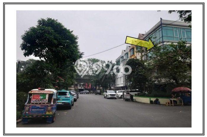 Ruko Usaha Dijual di Kelapa Gading Jakarta Utara LT 119m2 & LB 180m2 Ruko Usaha Dijual di Kelapa Gading Jakarta Utara LT 119m2 & LB 180m2
