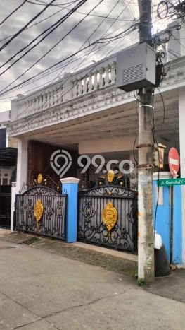 Best Deal Hunian Mewah Ideal dan Luas di Pasar Minggu, Jakarta Selatan Best Deal Hunian Mewah Ideal dan Luas di Pasar Minggu, Jakarta Selatan