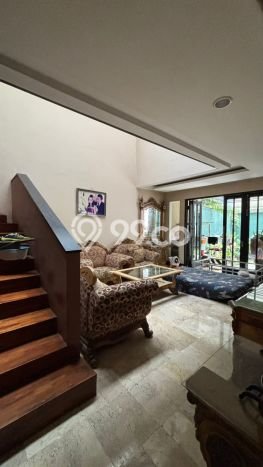 Dijual Rumah Elit Exclusive di Cilandak, Jakarta Selatan Dijual Rumah Elit Exclusive di Cilandak, Jakarta Selatan