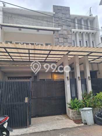 Jual Rumah Favorit Siap Huni LB 220m2 di Gambir, Jakarta Pusat Jual Rumah Favorit Siap Huni LB 220m2 di Gambir, Jakarta Pusat
