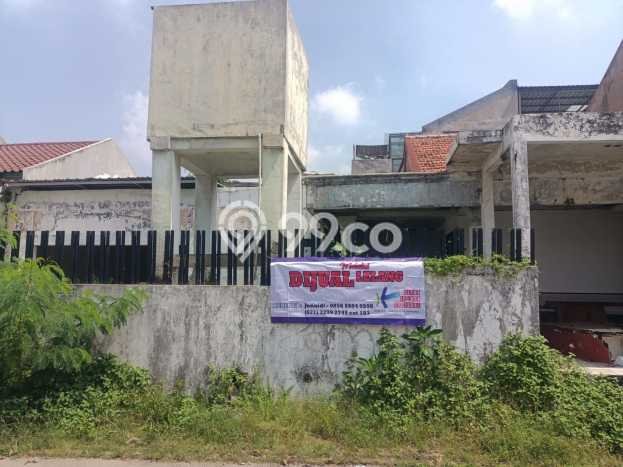 Hot Offer Hunian Mewah Ideal dan Luas di Pesanggrahan, Jakarta Selatan Hot Offer Hunian Mewah Ideal dan Luas di Pesanggrahan, Jakarta Selatan