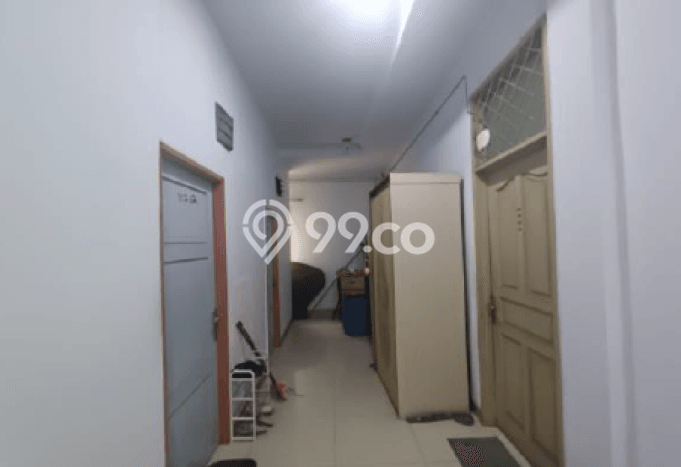 Ruko Dijual Lokasi Emas di Tambora Luas 750m2 Ruko Dijual Lokasi Emas di Tambora Luas 750m2