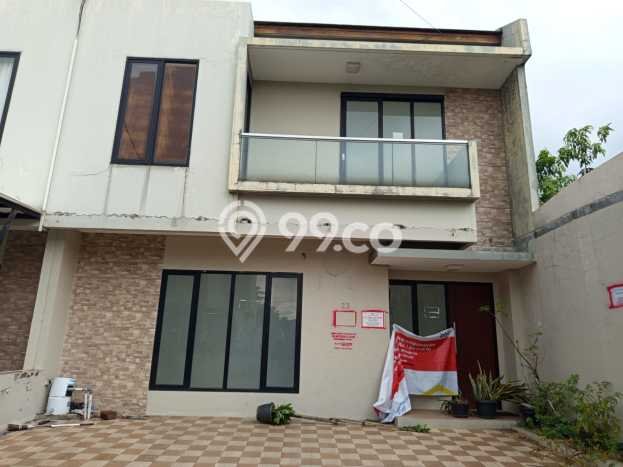 Hunian Cantik Minimalis Lb 2m2 di Pasar Minggu, Jakarta Selatan Hunian Cantik Minimalis Lb 2m2 di Pasar Minggu, Jakarta Selatan