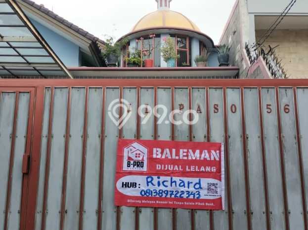 Hot Offer Hunian Mewah Ideal dan Luas di Jagakarsa, Jakarta Selatan Hot Offer Hunian Mewah Ideal dan Luas di Jagakarsa, Jakarta Selatan