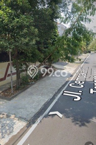 Dijual Hunian Mewah dengan Fasilitas Sekitar Lengkap di Cempaka Putih, Jakarta Pusat Dijual Hunian Mewah dengan Fasilitas Sekitar Lengkap di Cempaka Putih, Jakarta Pusat