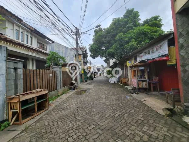 Rumah Modern Cantik 3 Kamar Bisa Langsung Pindah di Jagakarsa Rumah Modern Cantik 3 Kamar Bisa Langsung Pindah di Jagakarsa