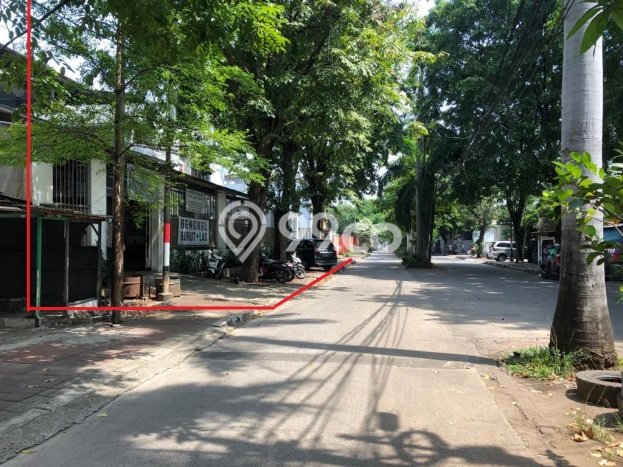 Lahan Investasi Lokasi Tanjung Priok Jakarta Utara SHM Lahan Investasi Lokasi Tanjung Priok Jakarta Utara SHM