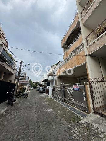 Siap Huni Hunian Elit 3 Kamar di Tanjung Priok Dekat ke Mana Saja Siap Huni Hunian Elit 3 Kamar di Tanjung Priok Dekat ke Mana Saja