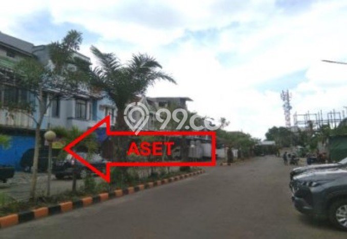 Unit Ruko Strategis di Cengkareng, Jakarta Barat Potensi Cuan Besar Unit Ruko Strategis di Cengkareng, Jakarta Barat Potensi Cuan Besar